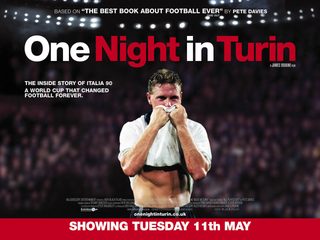 One Night in Turin still 1