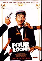 Four Rooms still 4