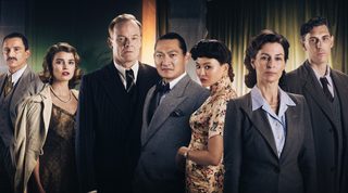 Agatha and the Midnight Murders still 4