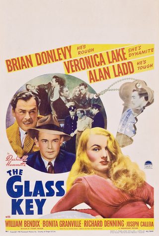 The Glass Key still 6