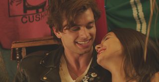 Naomi and Ely's No Kiss List still 4