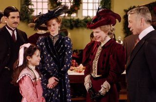 Samantha: An American Girl Holiday still 3