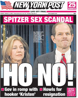 Client 9: The Rise and Fall of Eliot Spitzer still 2