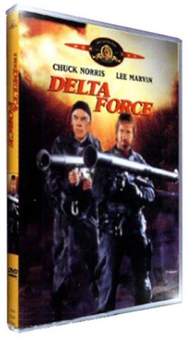The Delta Force still 6