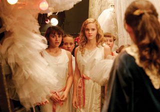 Ballet Shoes still 5