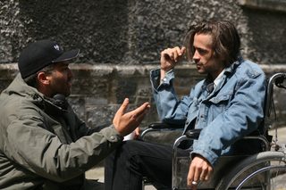 Triage still 4