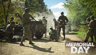 Memorial Day still 3