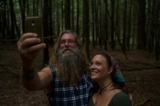 Heart of the Bear still 4