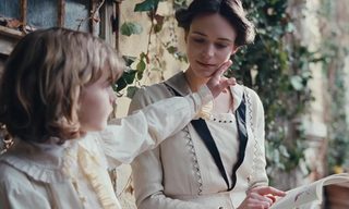 The Childhood of a Leader still 7