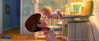 The Boss Baby still 1