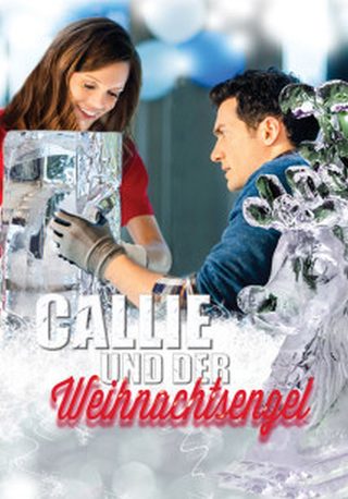 Ice Sculpture Christmas still 5