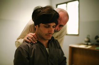 Rosewater still 3