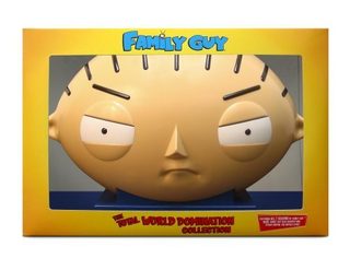 Stewie Griffin: The Untold Story still 3