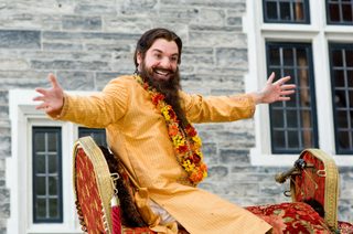 The Love Guru still 8