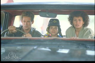 American Ninja 2: The Confrontation still 7