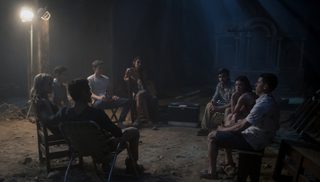 Truth or Dare still 2