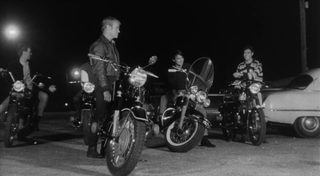 Shanty Tramp still 7