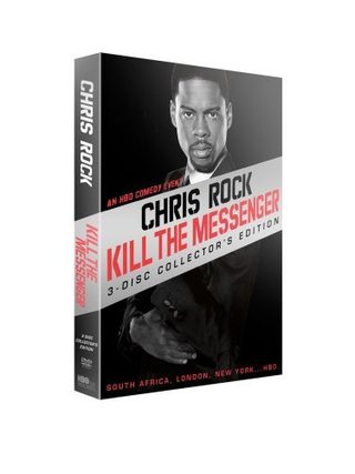 Chris Rock: Kill the Messenger still 7