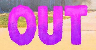 Out still 8