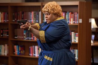 Big Mommas: Like Father, Like Son still 3