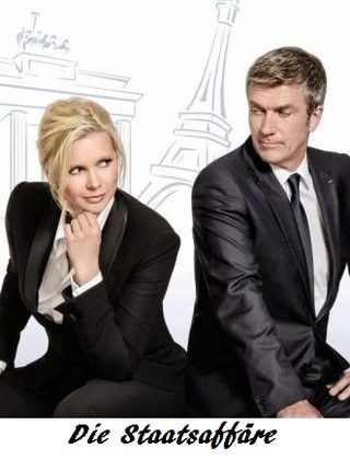 Die Staatsaffäre still 2
