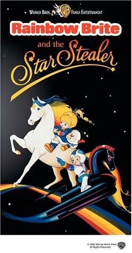 Rainbow Brite and the Star Stealer still 4