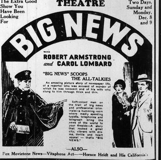 Big News still 4