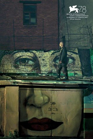 Captain Volkonogov Escaped still 6