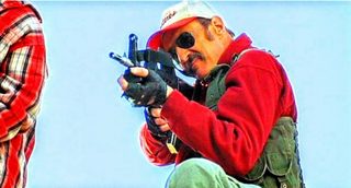 Tremors 3: Back to Perfection still 5