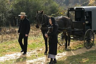 The Shunning still 8