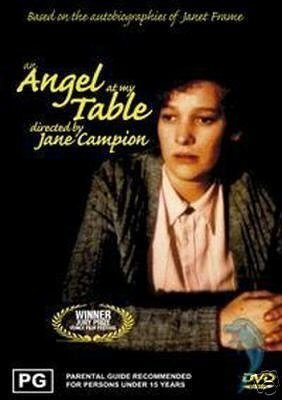An Angel at My Table still 8