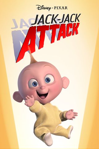 Jack-Jack Attack still 6