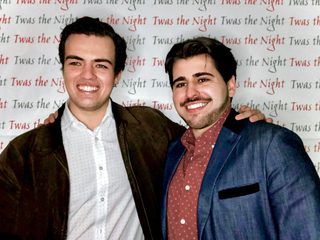 Twas the Night still 8