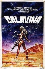Galaxina still 3