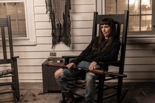 Bloodline Killer still 3