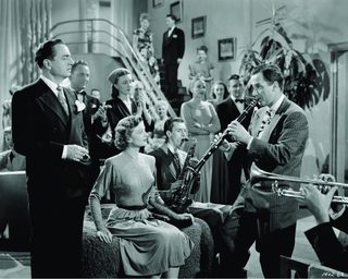 Song of the Thin Man still 5