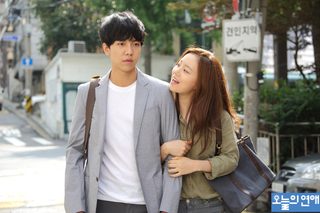Love Forecast still 2