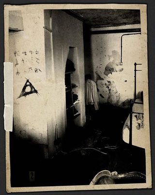 Paranormal Activity: The Marked Ones still 4