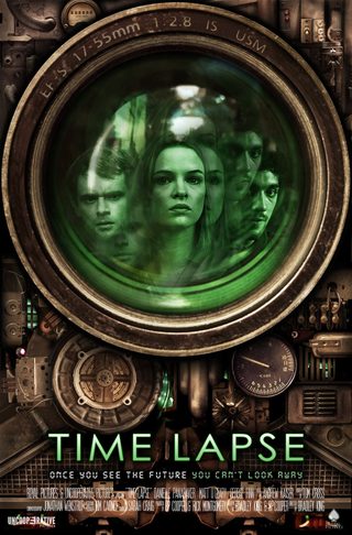 Time Lapse still 6