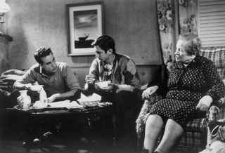 Stranger Than Paradise still 2
