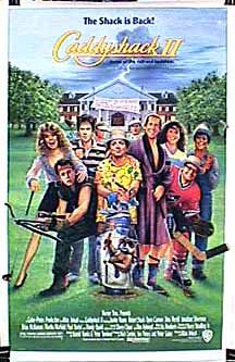 Caddyshack II still 1