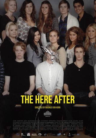 The Here After still 8