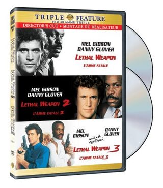 Lethal Weapon 3 still 3