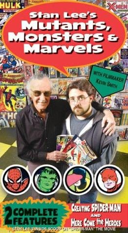 Stan Lee's Mutants, Monsters & Marvels still 8
