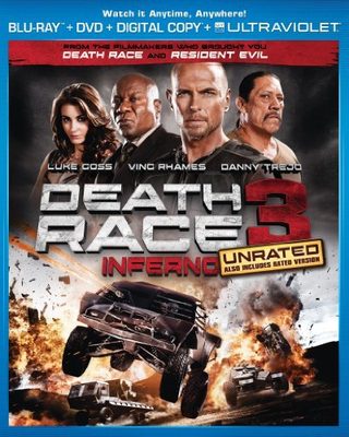 Death Race: Inferno still 2