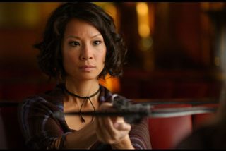 Rise: Blood Hunter still 4