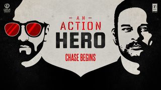 An Action Hero still 2