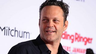 Vince Vaughn
