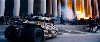 The Fire Rises: The Creation and Impact of The Dark Knight Trilogy still 5