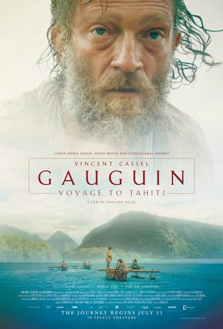 Gauguin: Voyage to Tahiti still 6